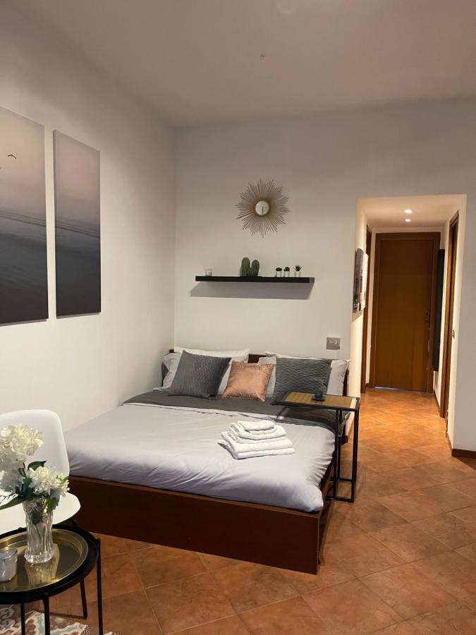 Avdkapartment Мілан Екстер'єр фото